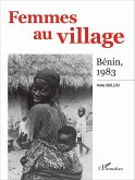 Femmes au village (eBook, PDF)