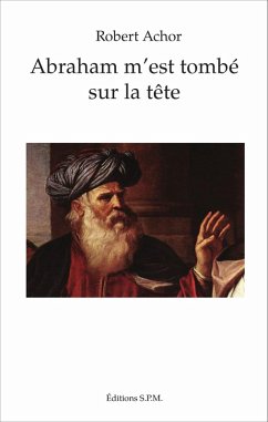 Cover Abraham m'est tombé sur la tête (eBook, PDF)