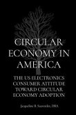 CIRCULAR ECONOMY IN AMERICA (eBook, ePUB)