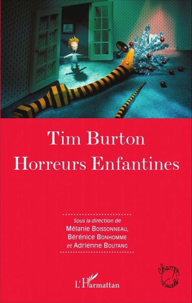 Tim Burton (eBook, PDF) Tim Burton (eBook, PDF)
