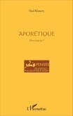 Aporétique (eBook, PDF)