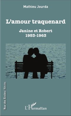 L'amour traquenard (eBook, PDF) - Mathieu Jourda, Jourda