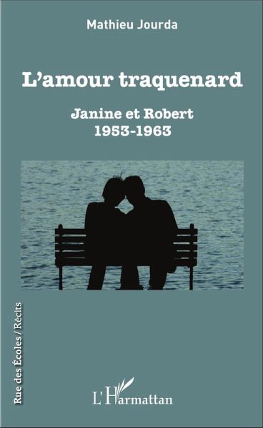 L'amour traquenard (eBook, PDF) L'amour traquenard (eBook, PDF)