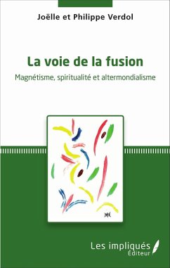 Cover La voie de la fusion (eBook, PDF)