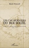 Les Cap-horniers du Roi Soleil (eBook, PDF)