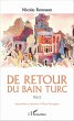 DE RETOUR DU BAIN TURC RECIT (eBook,... - Bild 1