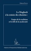 Le Maghreb à la croisée des chemins (eBook, PDF)
