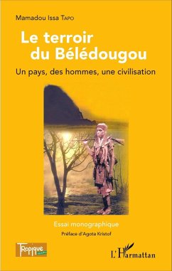Cover Le terroir du Bélédougou (eBook, PDF)
