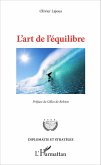 L'art de l'équilibre (eBook, PDF)