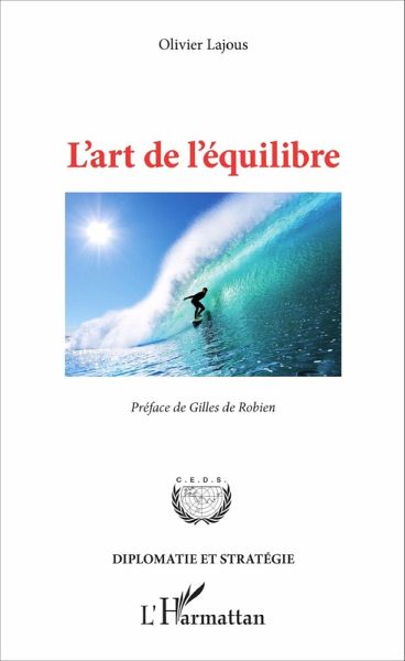 L'art de l'équilibre (eBook, PDF)