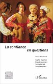 La confiance en questions (eBook, PDF)