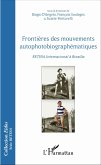 Frontières des mouvements autophotobiographématiques (eBook, PDF)