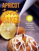 Apricot Jane Bakes (eBook, ePUB)