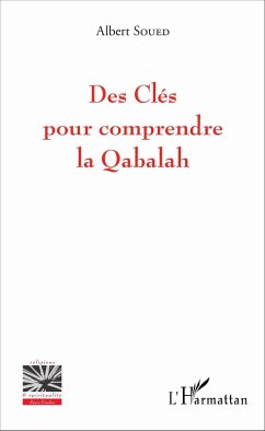 Cover Des Clés pour comprendre la Qabalah (eBook, PDF)