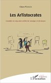 Les ArTistocrates (eBook, PDF)