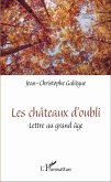 Les châteaux d'oubli (eBook, PDF)