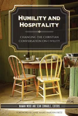 Humility and Hospitality (eBook, ePUB) Humility and Hospitality (eBook, ePUB)
