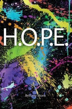 Cover H.O.P.E. (eBook, ePUB)