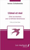 L'émoi et moi (eBook, PDF)