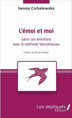 L'émoi et moi (eBook, PDF) - Iwona Cichalewska, Cichalewska