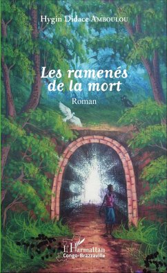 Cover Les ramenés de la mort (eBook, PDF)