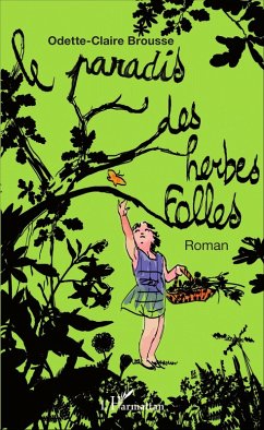 Cover Le Paradis des herbes folles (eBook, PDF)