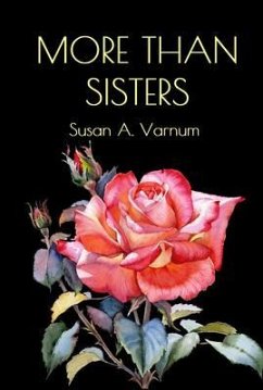 Cover More than Sisters (eBook, ePUB)