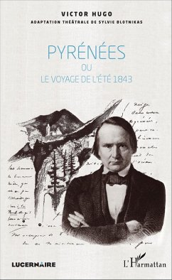 Cover Pyrénées (eBook, PDF)