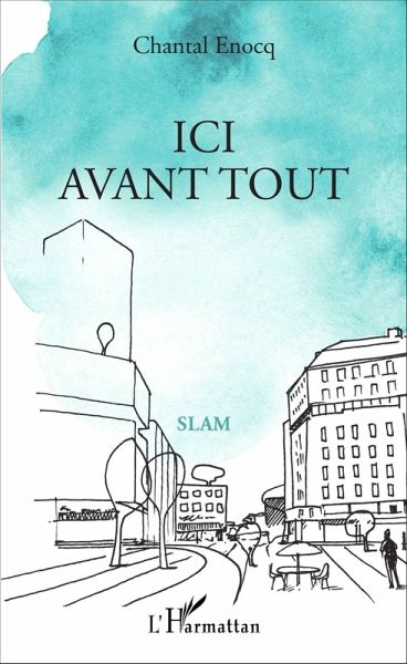 Ici avant tout (eBook, PDF)
