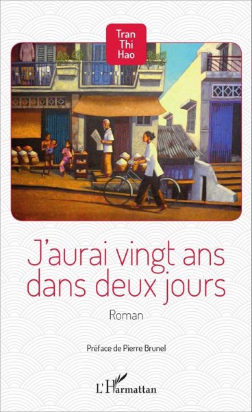 J'aurai vingt ans dans deux jours (eBook, PDF)