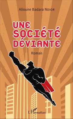 Cover Une société déviante (eBook, PDF)