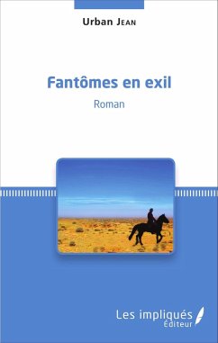 Cover Fantômes en exil (eBook, PDF)