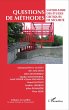 Questions de méthodes (eBook, PDF) - Bild 1