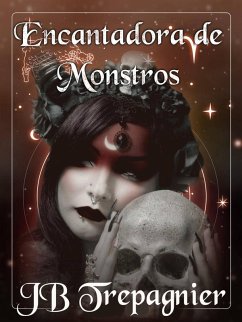 Cover Encantadora de Monstros (Meus Belos Monstros, #1) (eBook, ePUB)