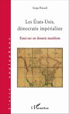 Les États-Unis, démocratie impérialiste (eBook, PDF)