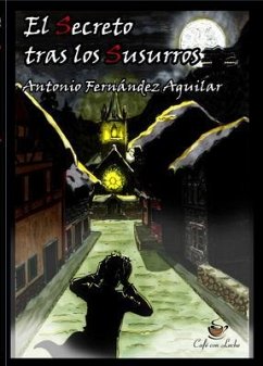 Cover El Secreto tras los Susurros (eBook, ePUB)
