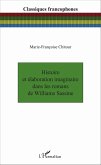 Histoire et élaboration imaginaire dans les romans de Williams Sassine (eBook, PDF)