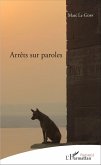 Arrêts sur paroles (eBook, PDF) Arrêts sur paroles (eBook, PDF)