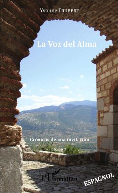 Cover La Voz del Alma (eBook, PDF)