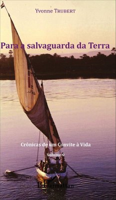 Cover Para a salvaguarda da Terra (eBook, PDF)