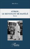 Atikou, le revenant de Bafélé (eBook, PDF)