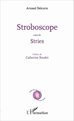 Cover Stroboscope (eBook, PDF)