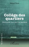 Collège des quartiers (eBook, PDF)