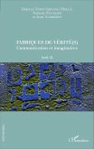 Fabriques de vérité(s) (eBook, PDF) Fabriques de vérité(s) (eBook, PDF)