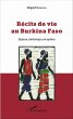 Récits de vie au Burkina Faso (eBook,... - Bild 1