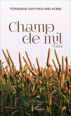 Champ de mil (eBook, PDF)