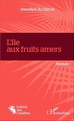 Cover L'île aux fruits amers (eBook, PDF)