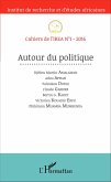Autour du politique (eBook, PDF)