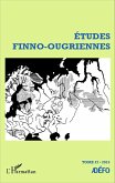 Études finno-ougriennes n°47 (eBook, PDF)