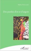 Des paroles d'or et d'argent (eBook, PDF)